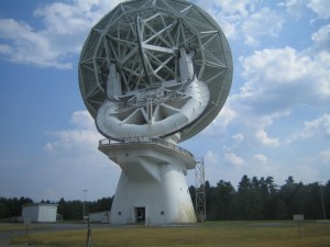 A guided tour of the National Radio Astronomy Observatory is available to the first 50 AHSP registrants who sign up.